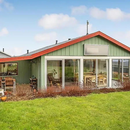 3 Bedroom Lovely In Bjert Casa vacanze
