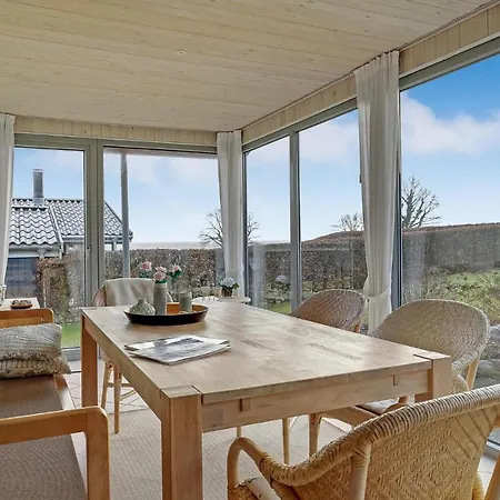 3 Bedroom Lovely In Bjert *