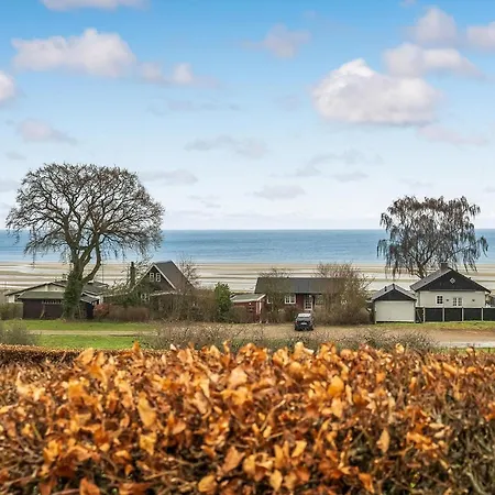 Casa vacanze 3 Bedroom Lovely In Bjert *