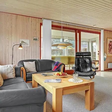 Holiday home 3 Bedroom Lovely In Bjert *